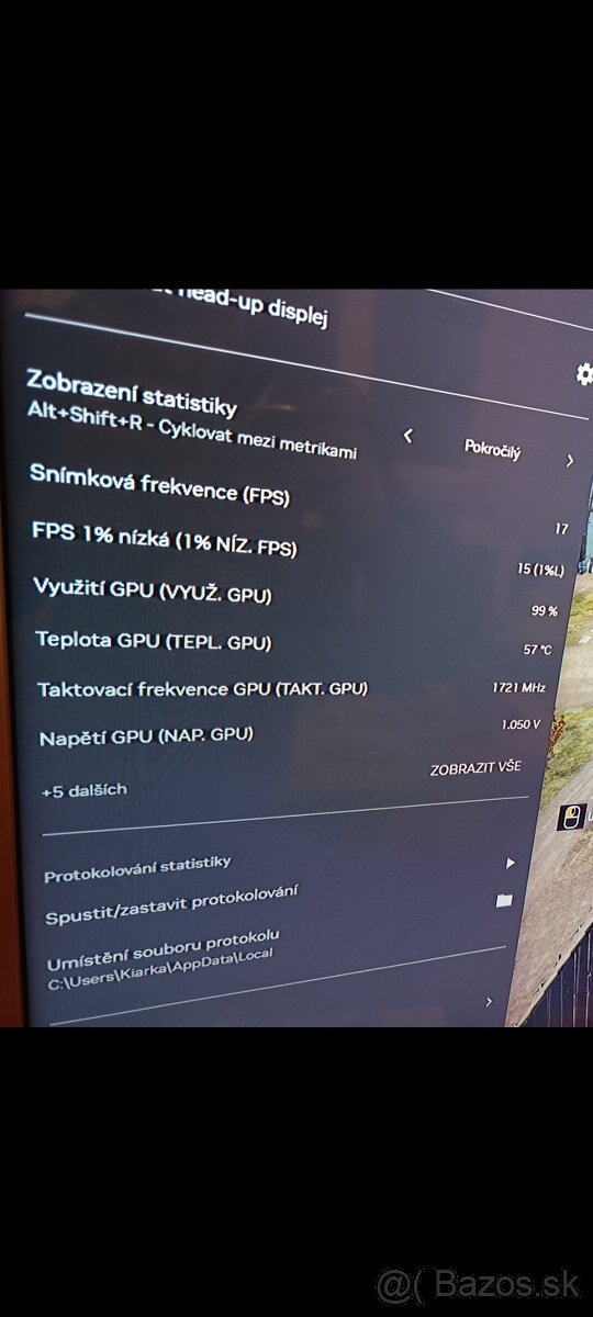 Gigabyte GeForce GTX 1050 OC 2GB - 7