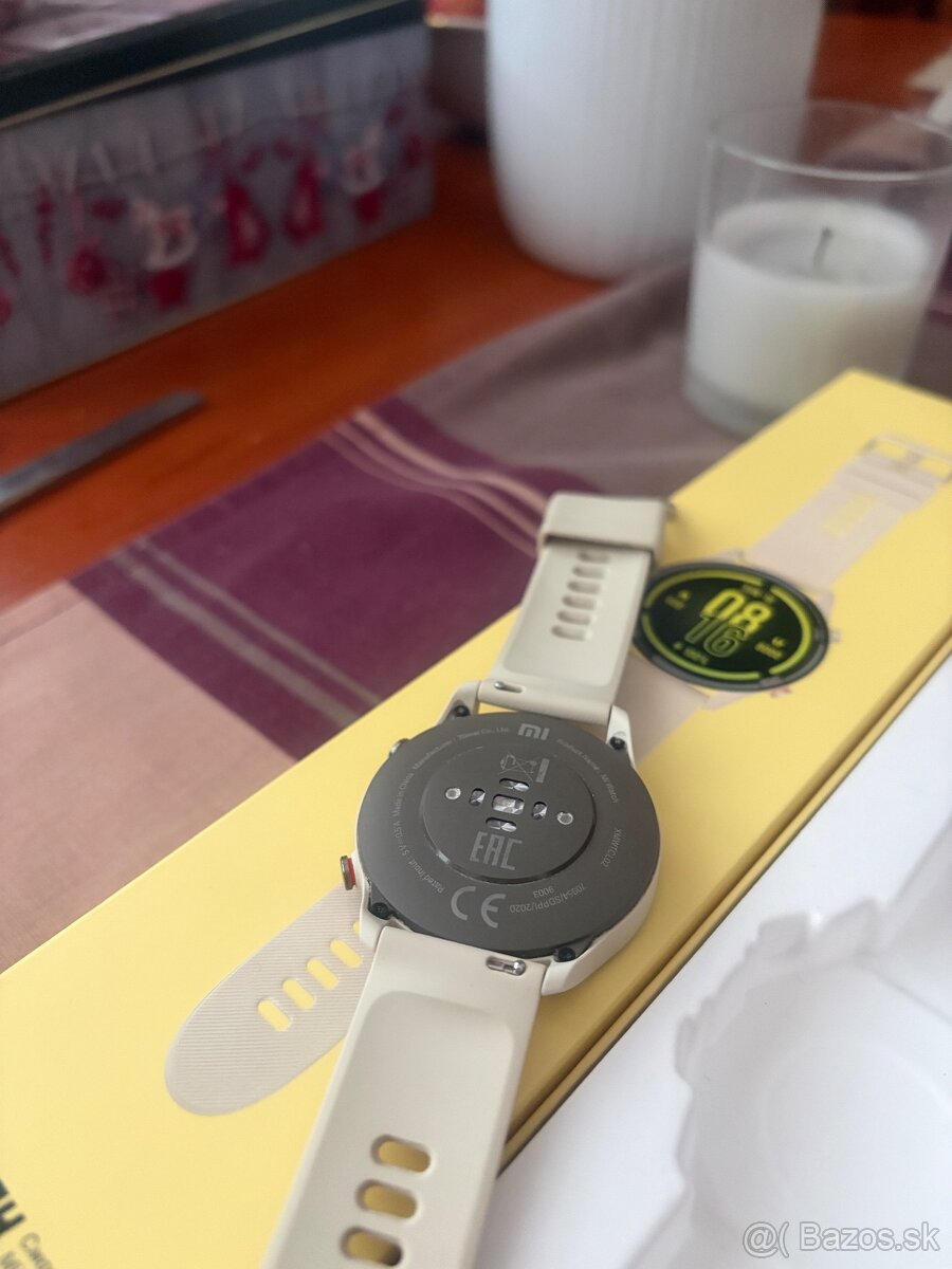 Xiaomi Mi Watch - 7