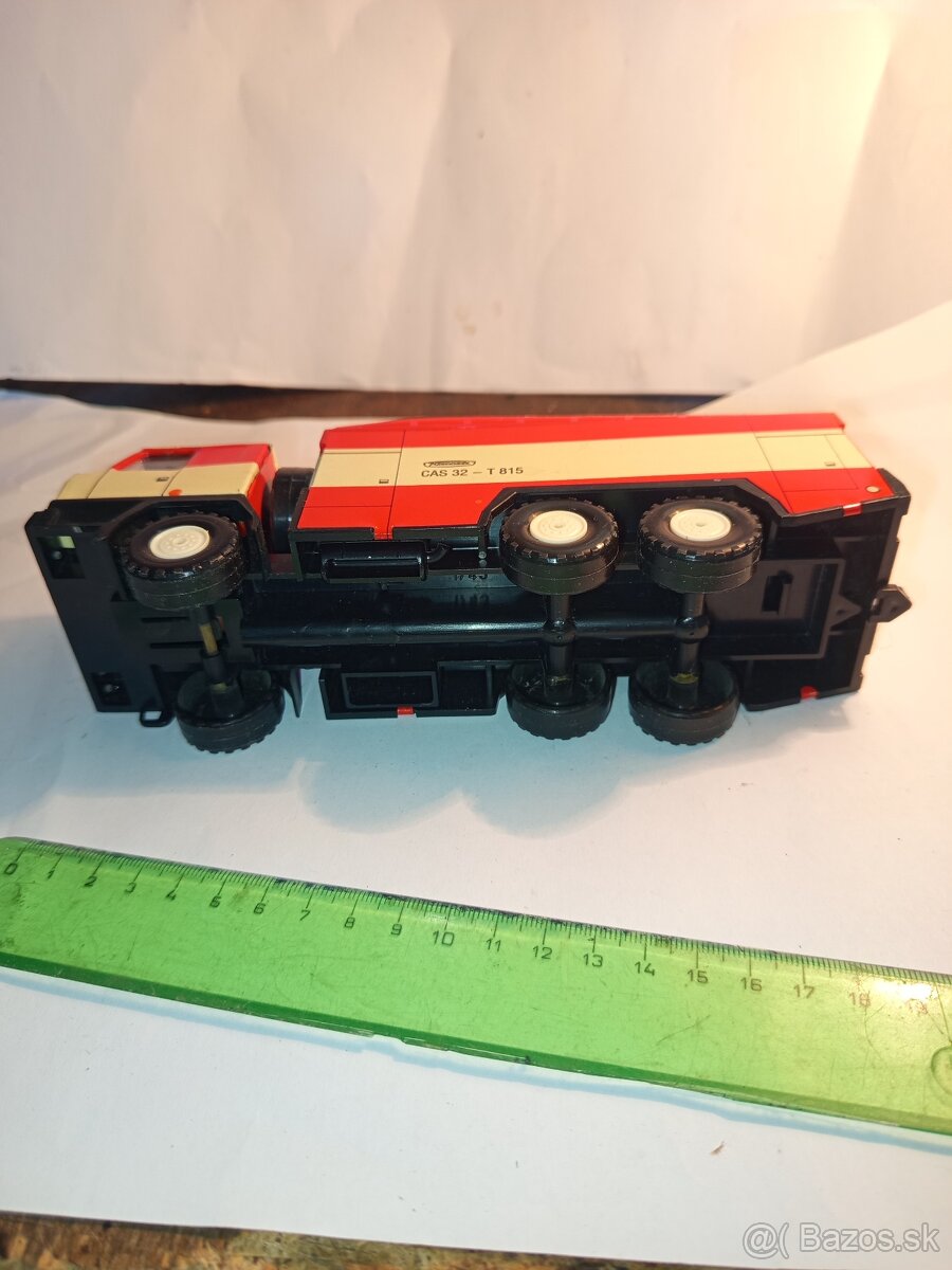 Tatra 815 cas,KDN - 7