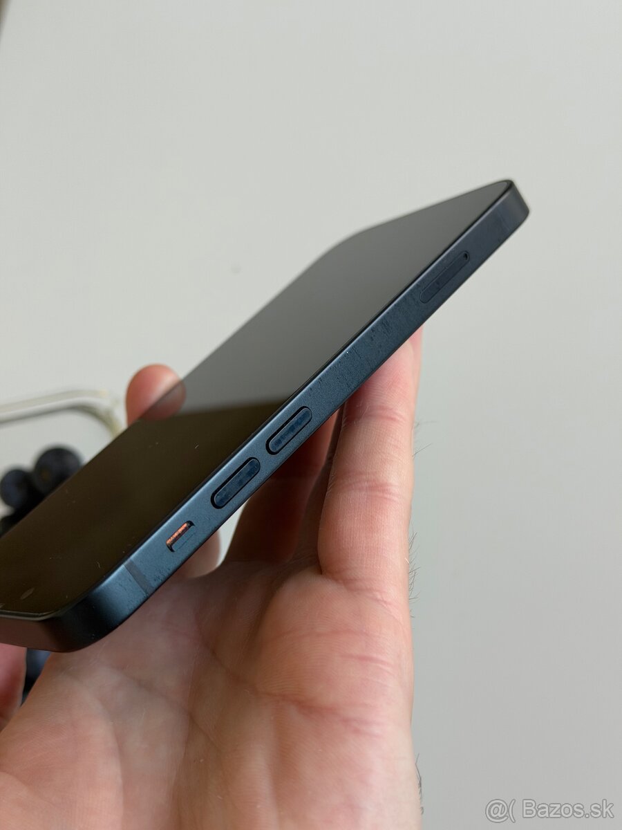 iPhone 13 mini 128GB - 7