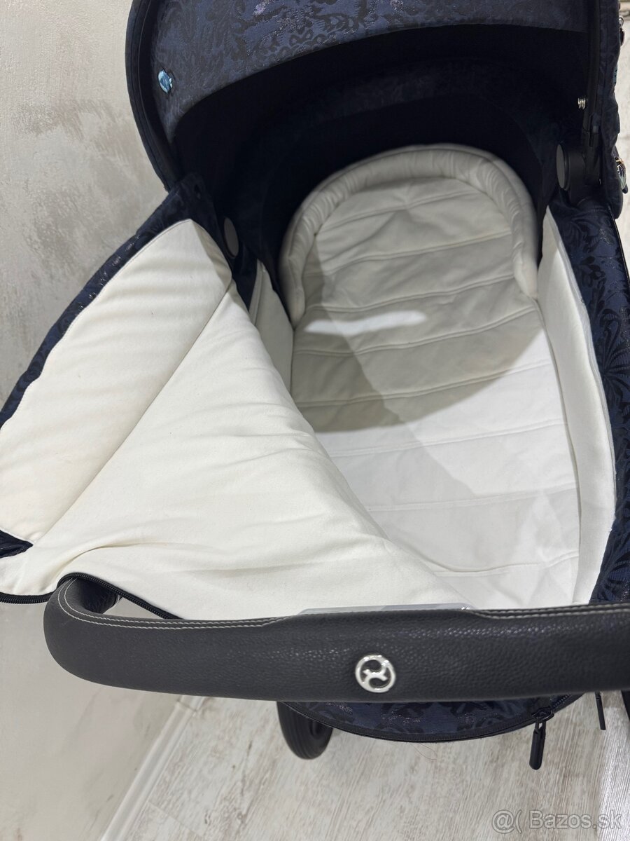 Cybex Priam Jewels 4.0 - 7