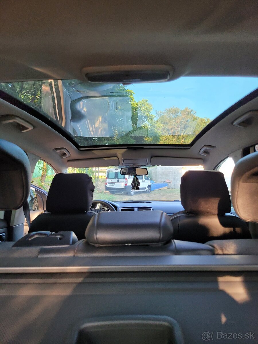 Ford kuga 2011 - 7