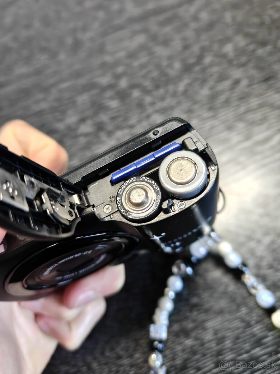 Canon PowerShot a1300is - 7