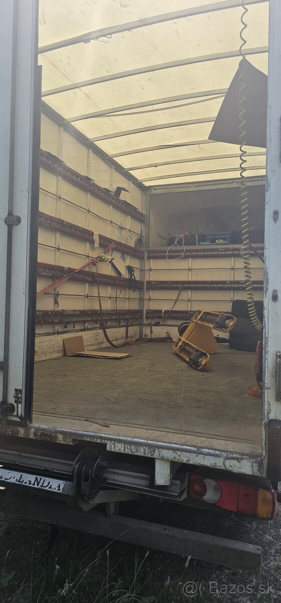 FIAT DUCATO 2.3 JTD - 7