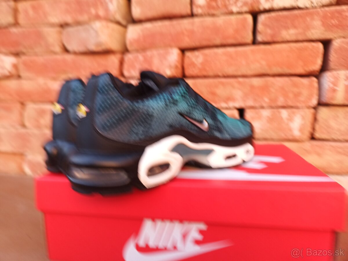 Tenisky Nike Air Max Plus TN, velikost 44,5 - 7