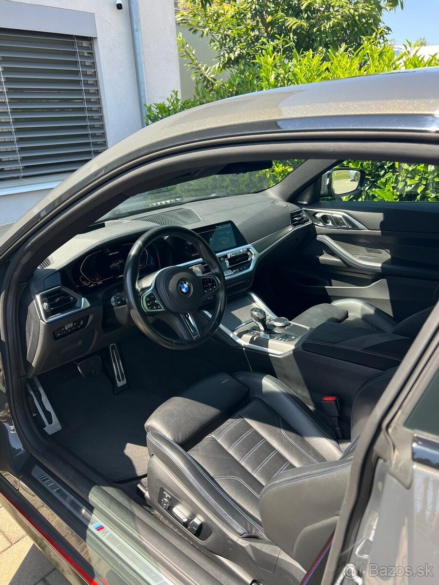 BMW M440i xDrive Coupe - 7