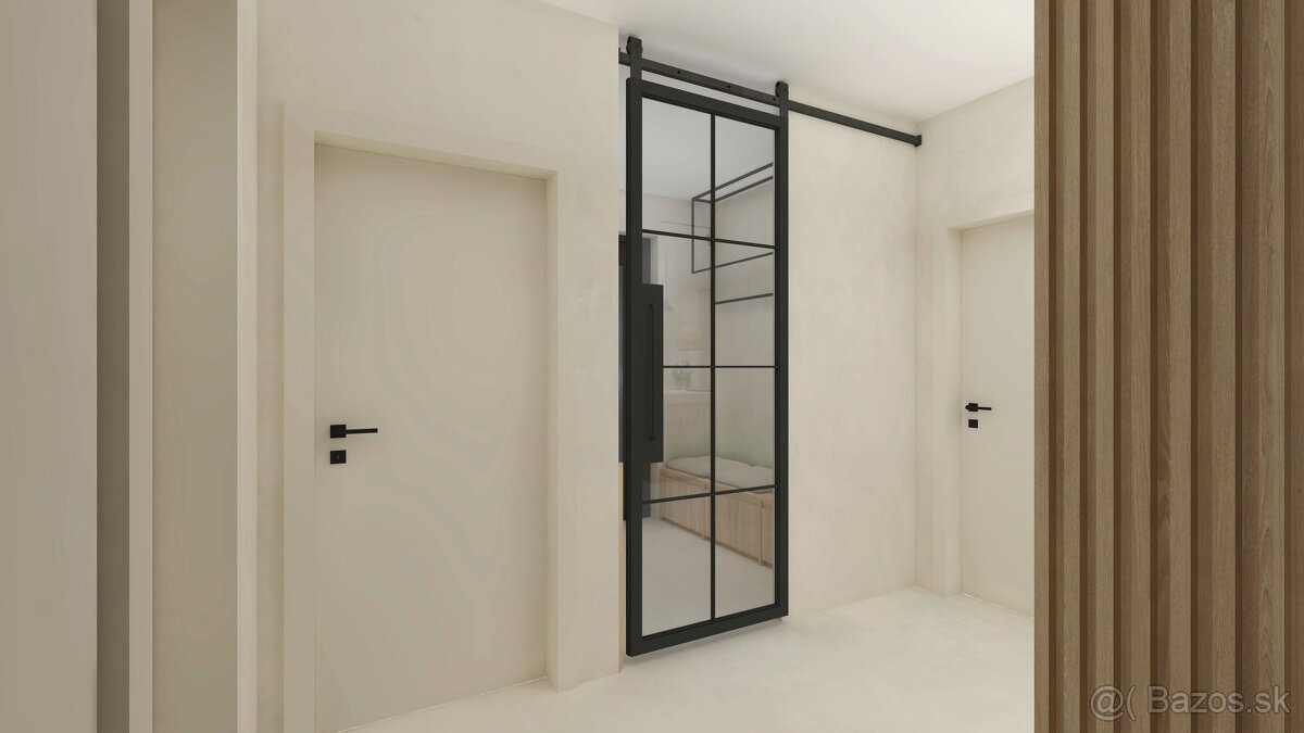 NA PREDAJ Krásna novostavba 4izb RD kúsok od Trnavy Zvončín - 7