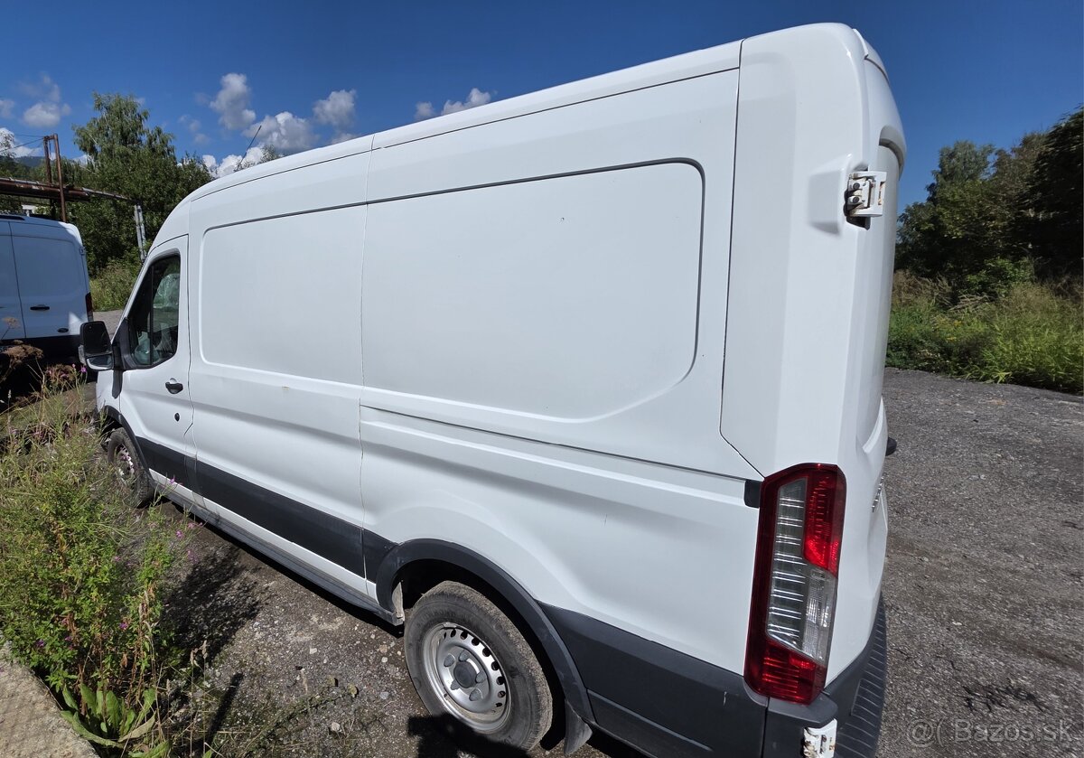 Ford Transit - 7