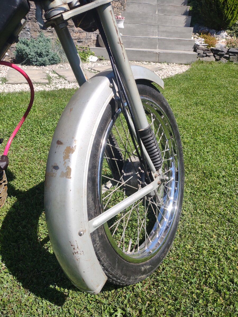 Bebetta 210 export - 7