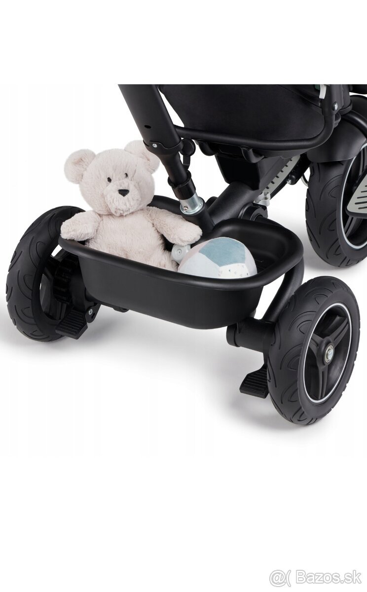 Kinderkraft trojkolka - 7