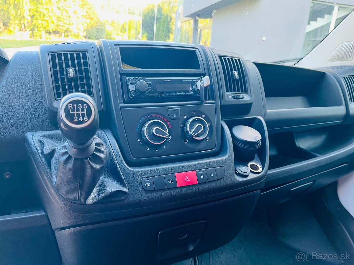 Fiat ducato maxi 3.0 - 7