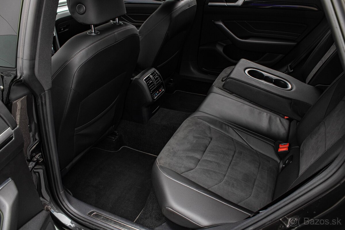 Volkswagen Arteon 2.0 TSI 206kW R-line Odpočet DPH - 7