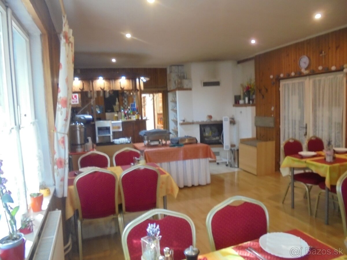 Nevieš čo dať rodičom pod stromček -Daruj im senior pobyt - 7