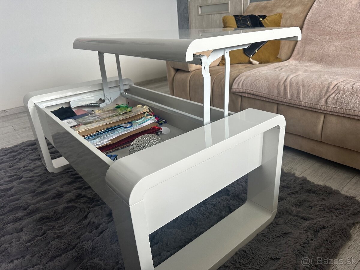 Konferenčný stôl - 7