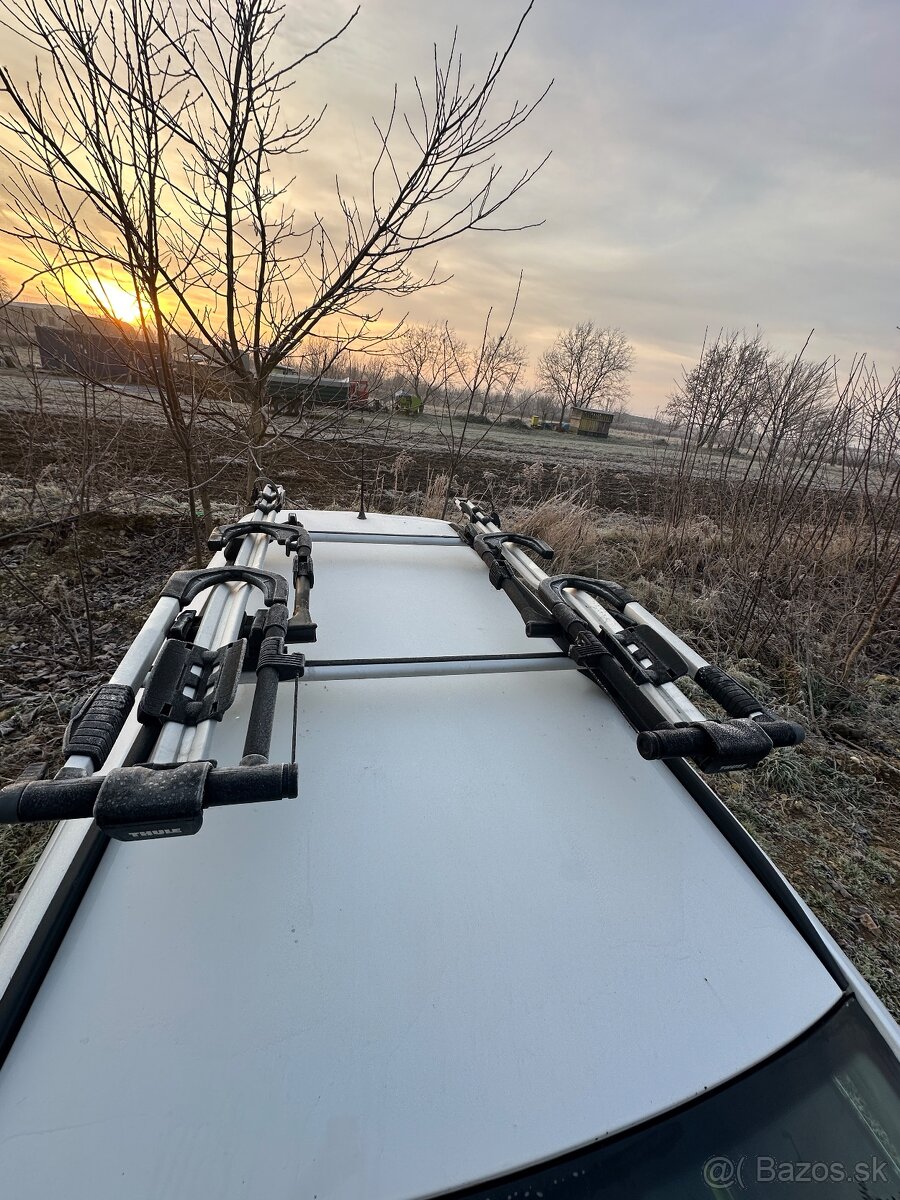 Thule Upride 599 - 7