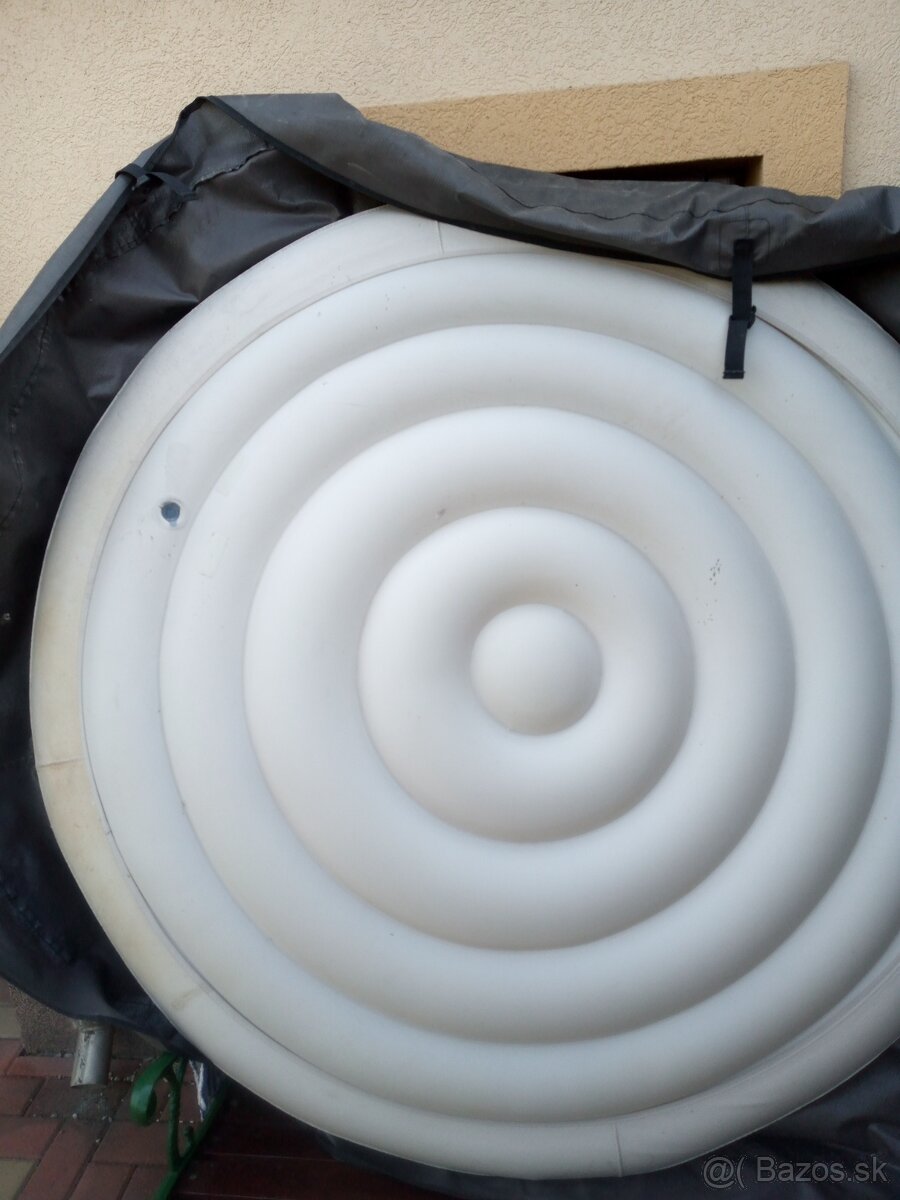 Ovladacia jednotka Intex PureSpa - 7