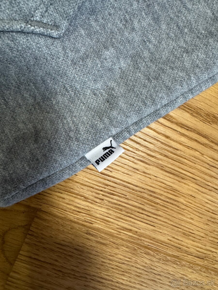 Dámska mikina PUMA - 7