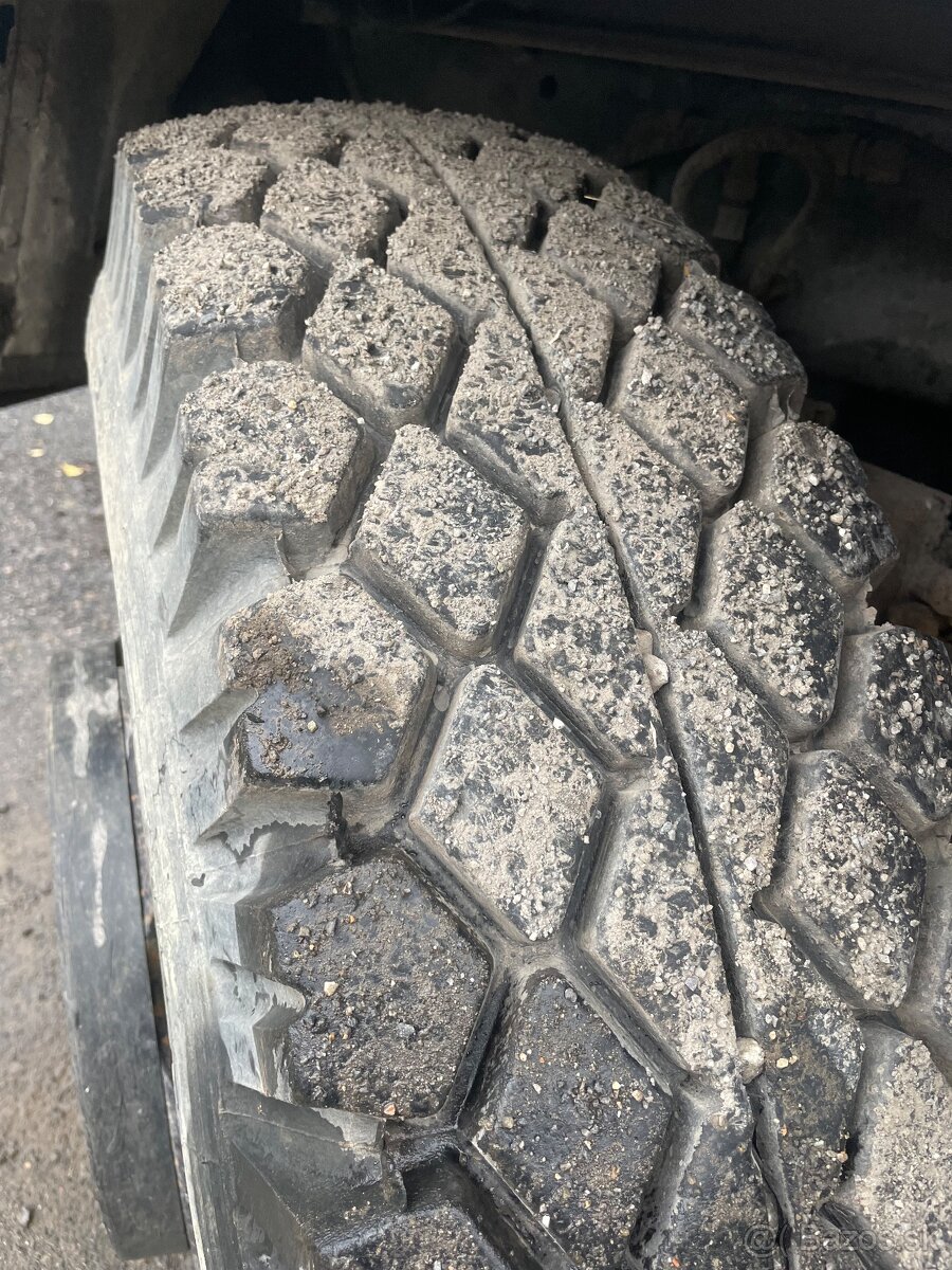 Predam tatra 815 t2 - 7