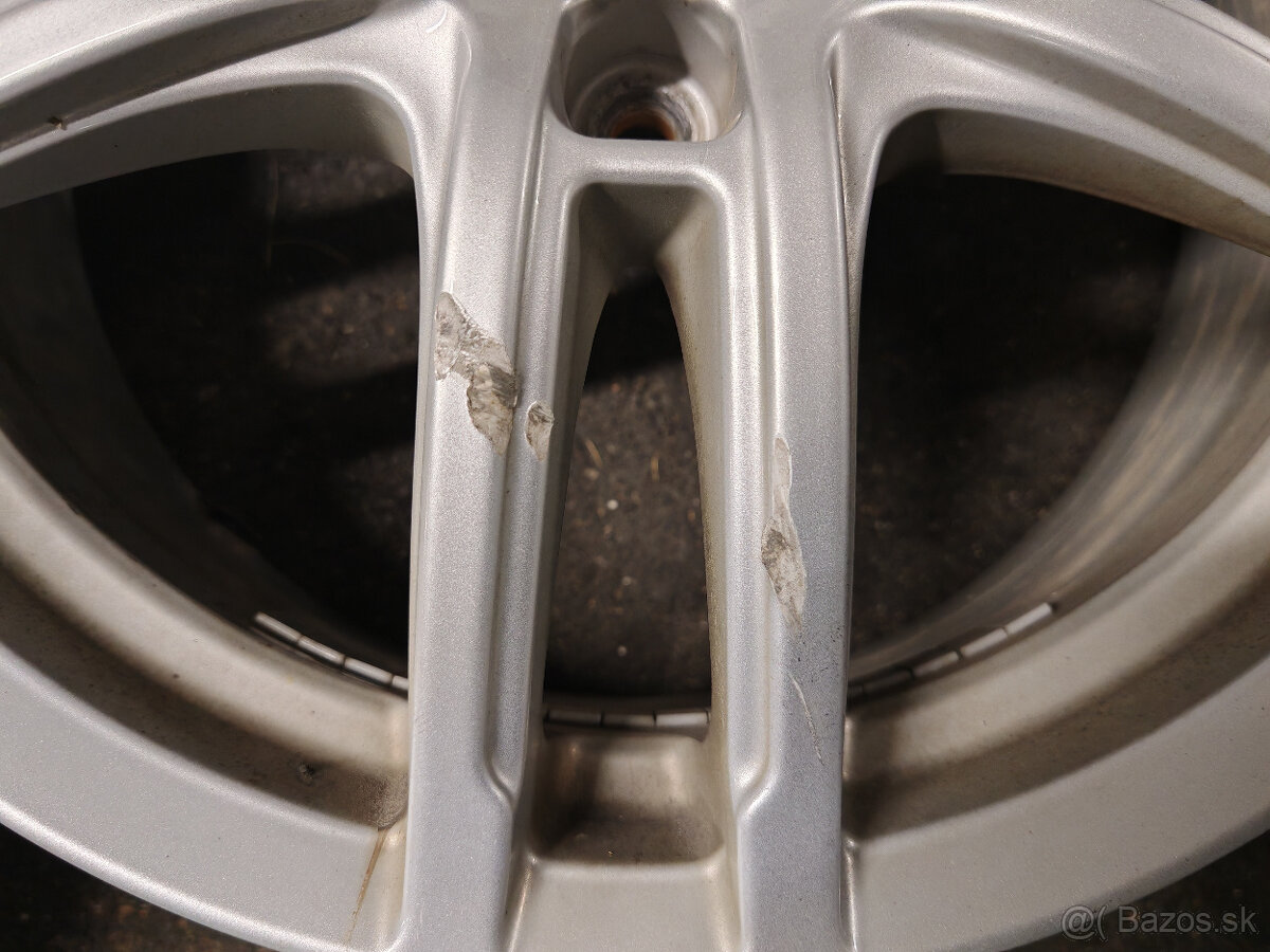 5x114.3 R17 7J ET50 (67.1mm) - 7