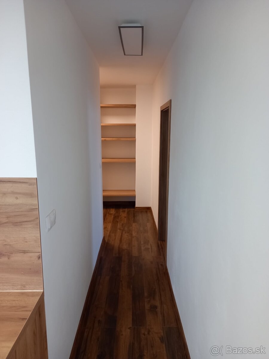 2 - izbový byt na prenájom - 7