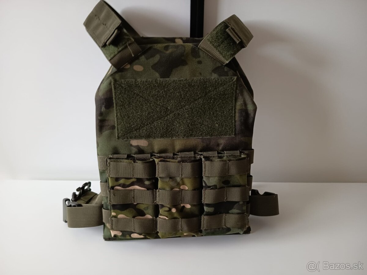 Predám G36 od CYMA - 7