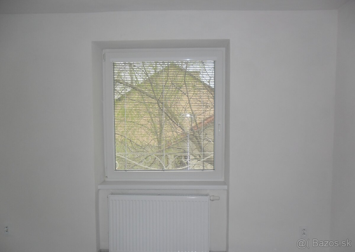 Prenájom 2-izbový byt - Želiezovce - 7