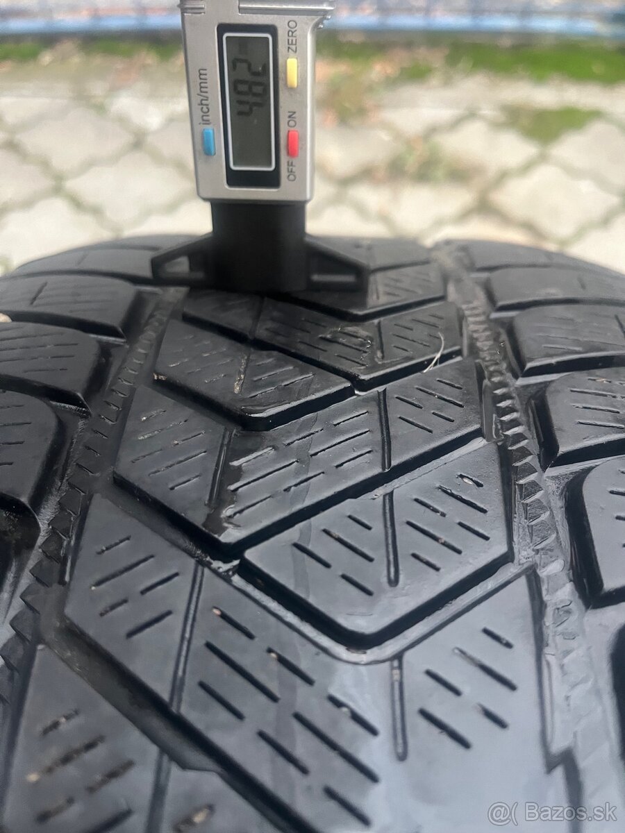 275/50 R21 Pirelli Zimne 2ks - 7