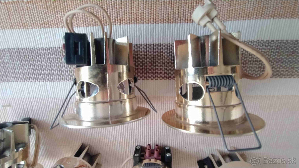 Svietidlá, žiarovky - 7