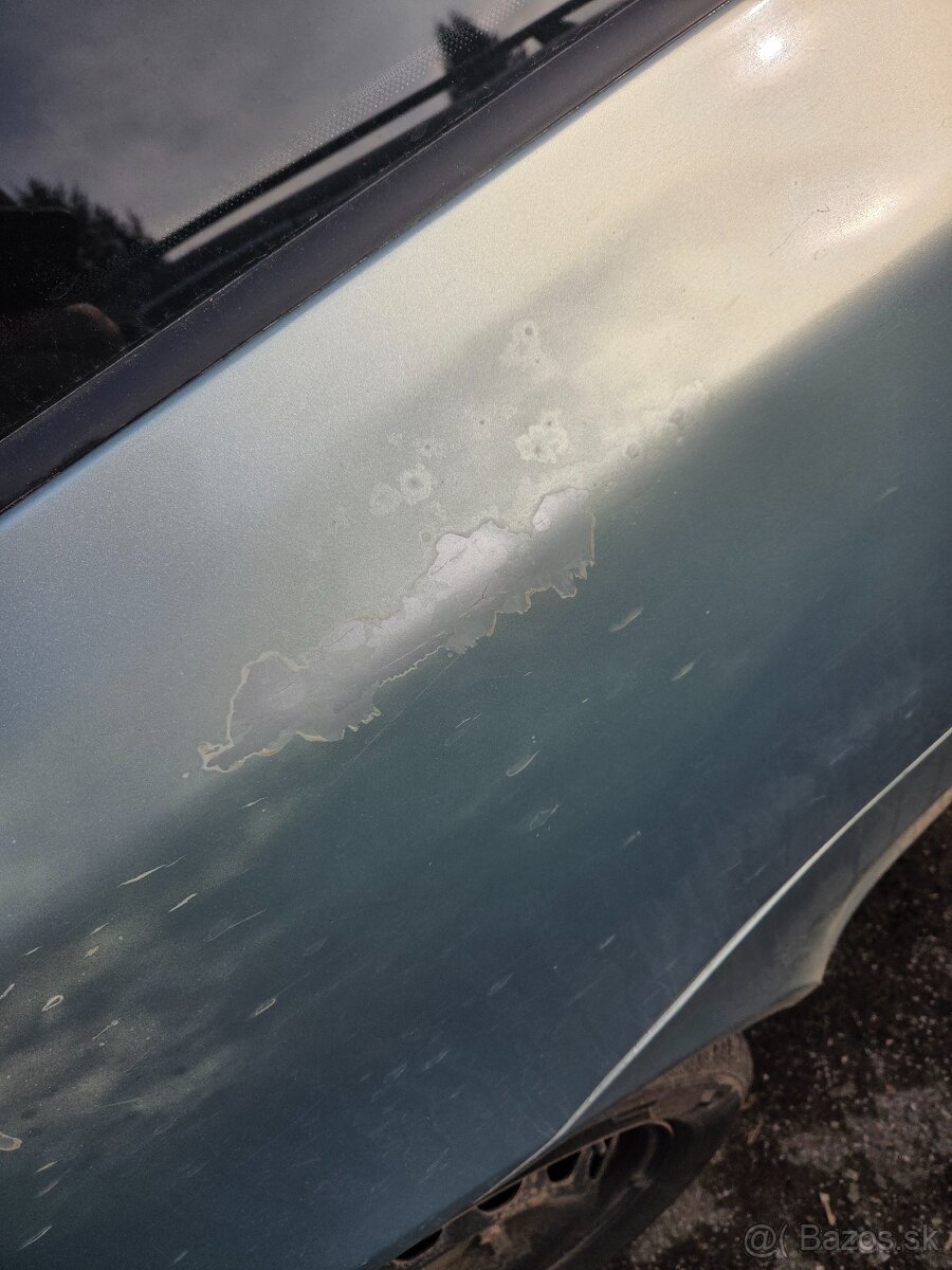 Škoda octavia 2 facelift 2012 - 7