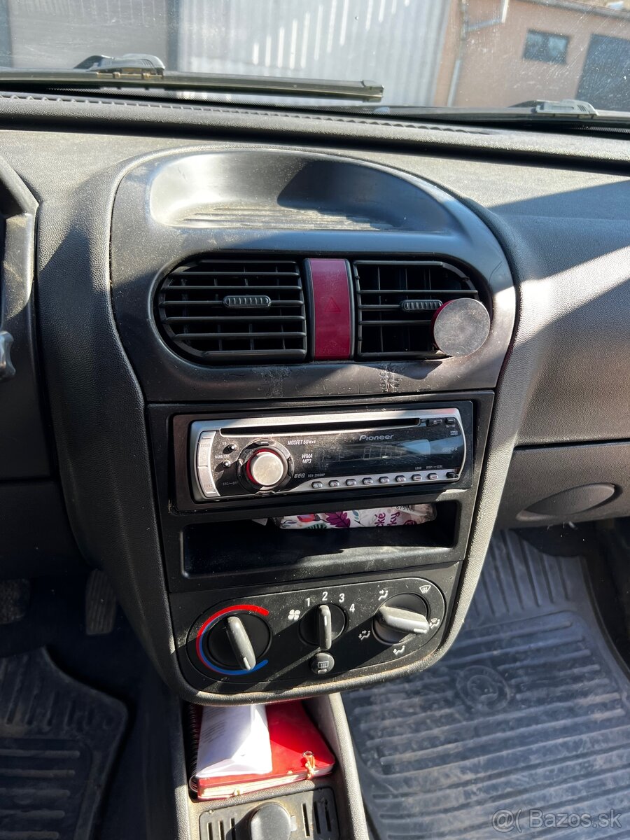 Opel combo 1.3 cdti - 7