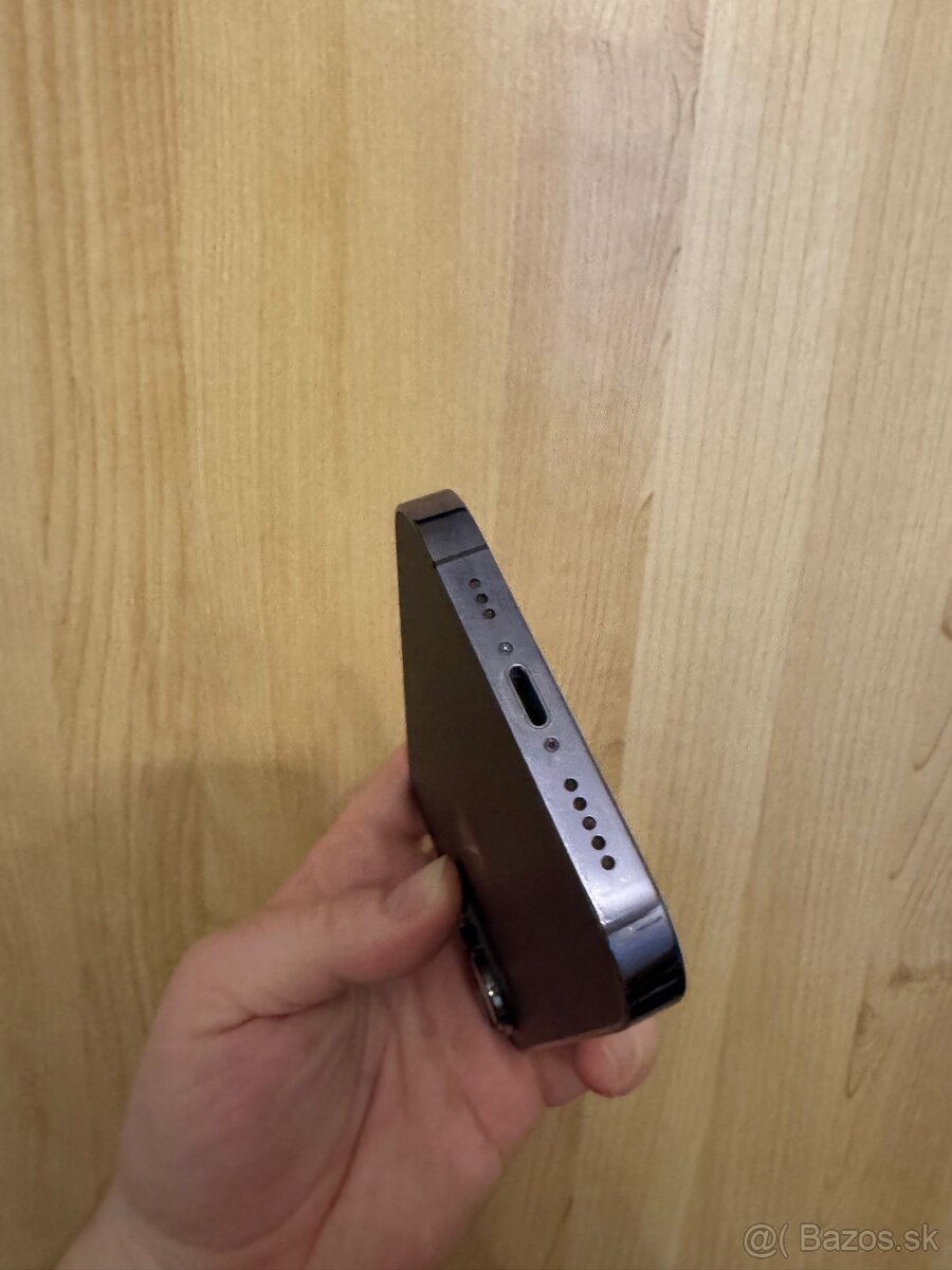 iPhone 14 Pro 256Gb TOP STAV - 7