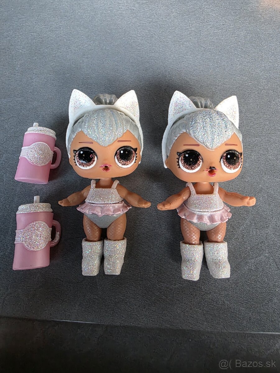 Predám LOL bábiky s príslušenstvom - 7