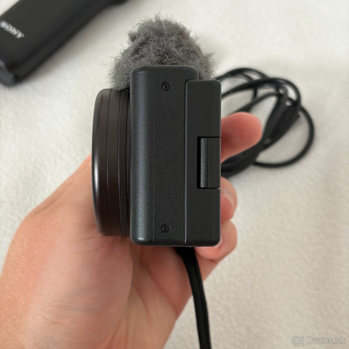 Sony ZV-1 - 7