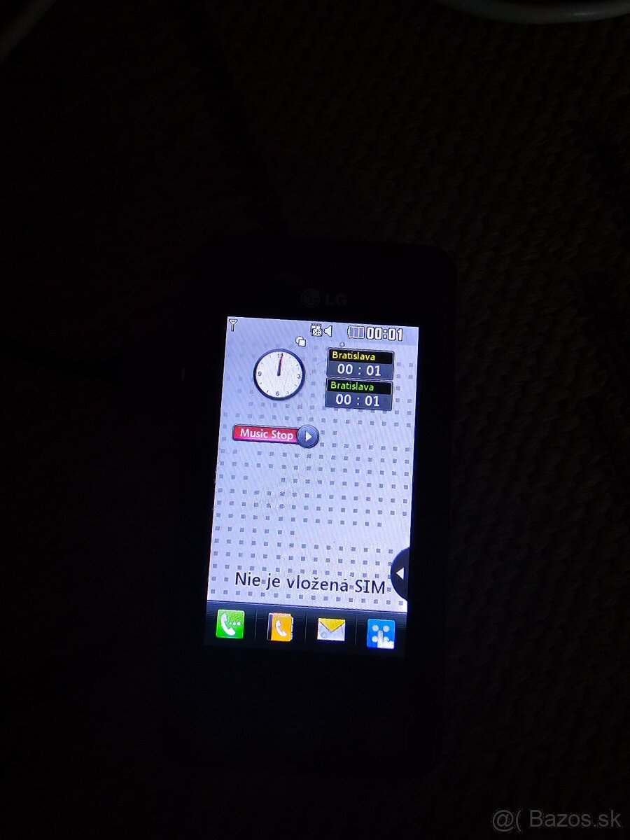 9ks mobilov + bluetooth handsfree - 7