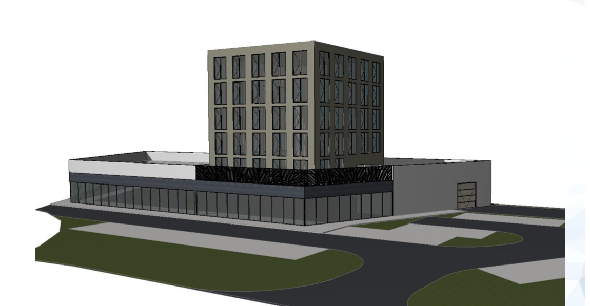 NEO - Investičný komerčný pozemok – TRNAVA - 7