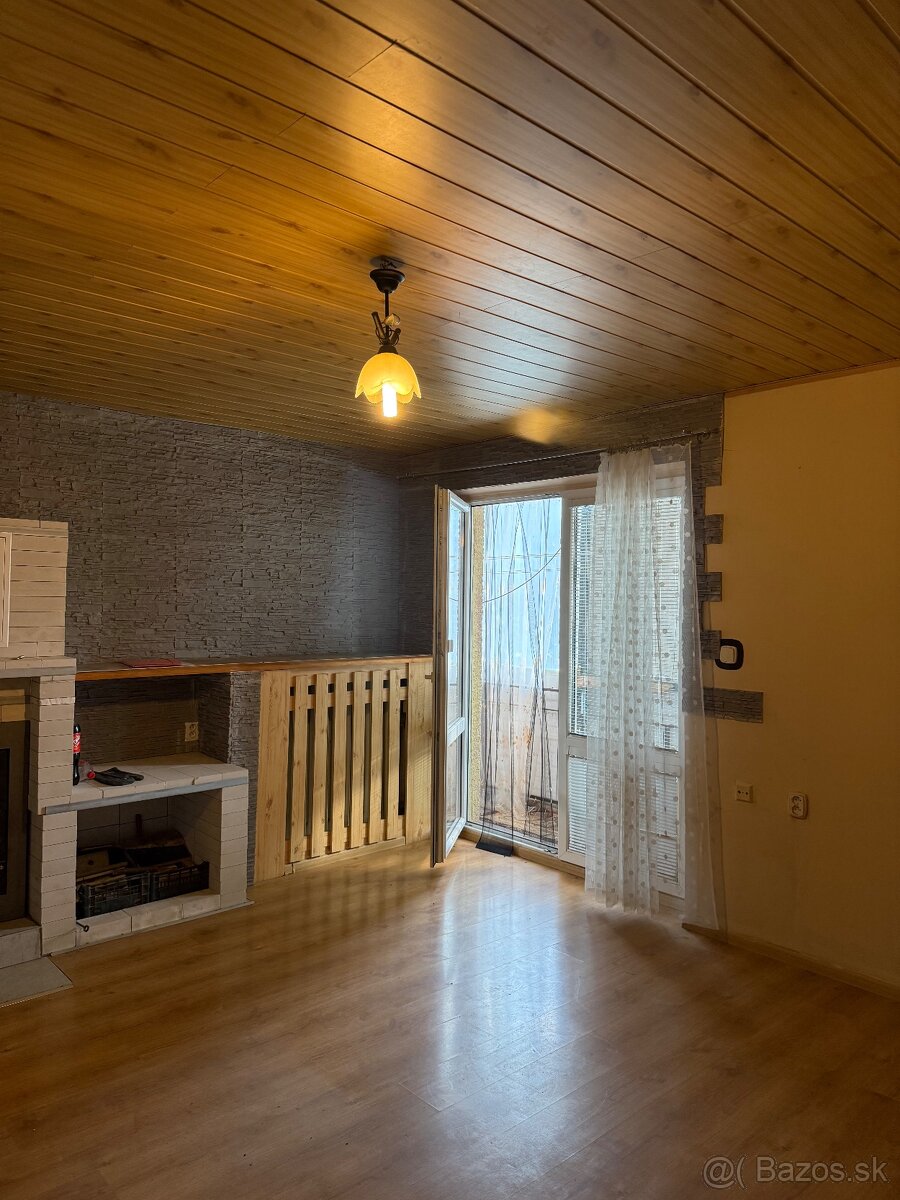 Predám 3-izbový byt v obci Havaj - 7