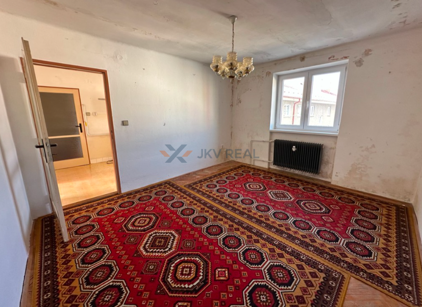 3- izbový byt v centre pri Priore PRIEVIDZA - 7