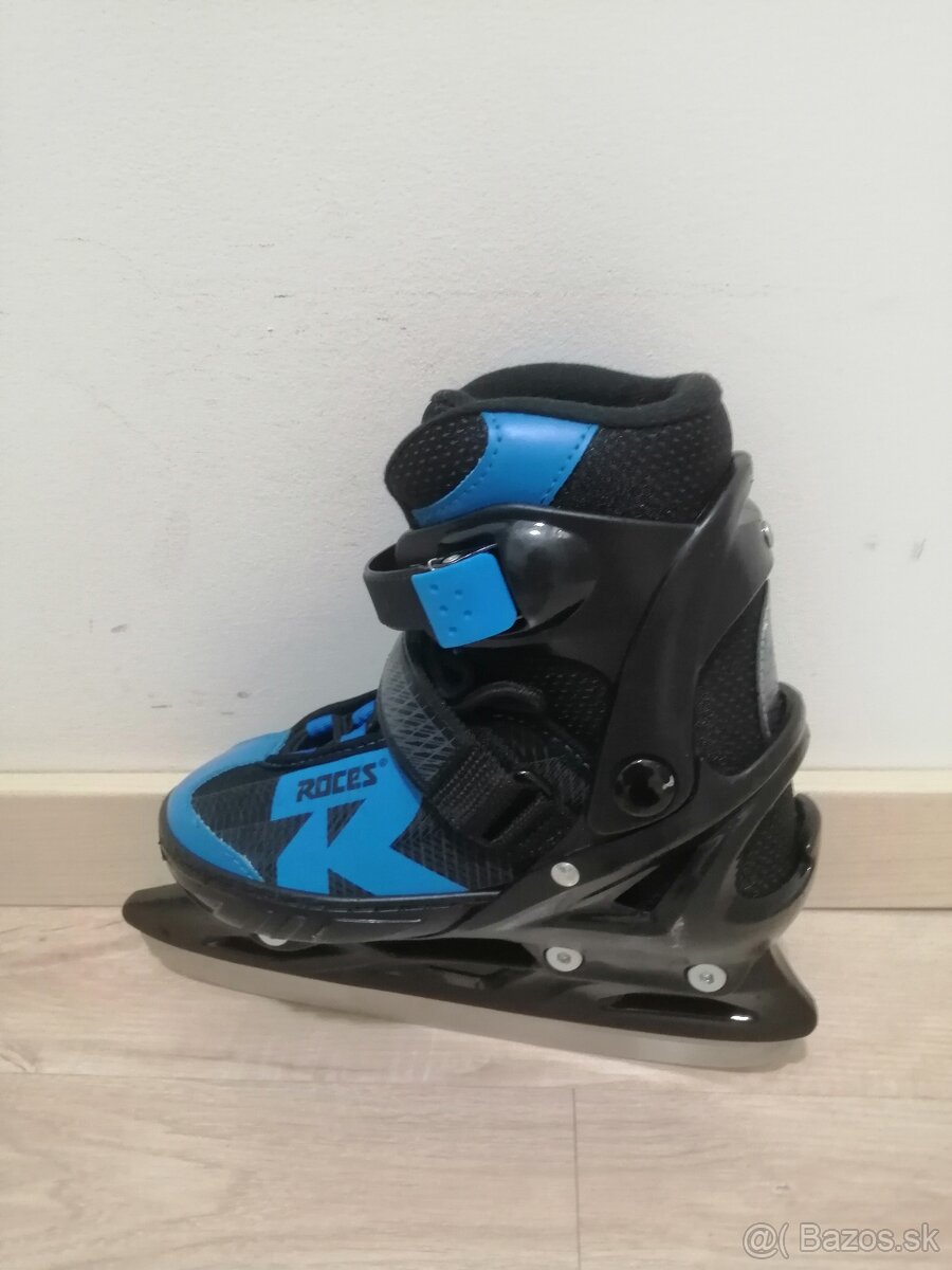 ROCES modré - 7