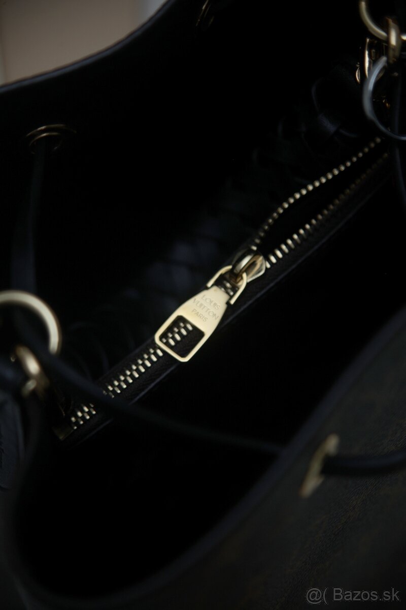 Louis Vuitton Neo Noe Original s dokladem ne replika - 7