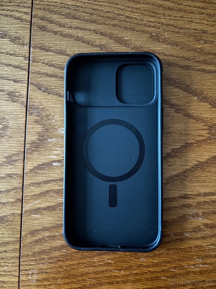 Kryty IPhone 12- Pro Max - 7