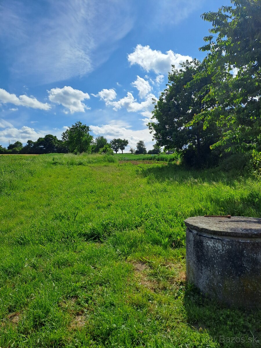 Dom na predaj Otrhánky - 7