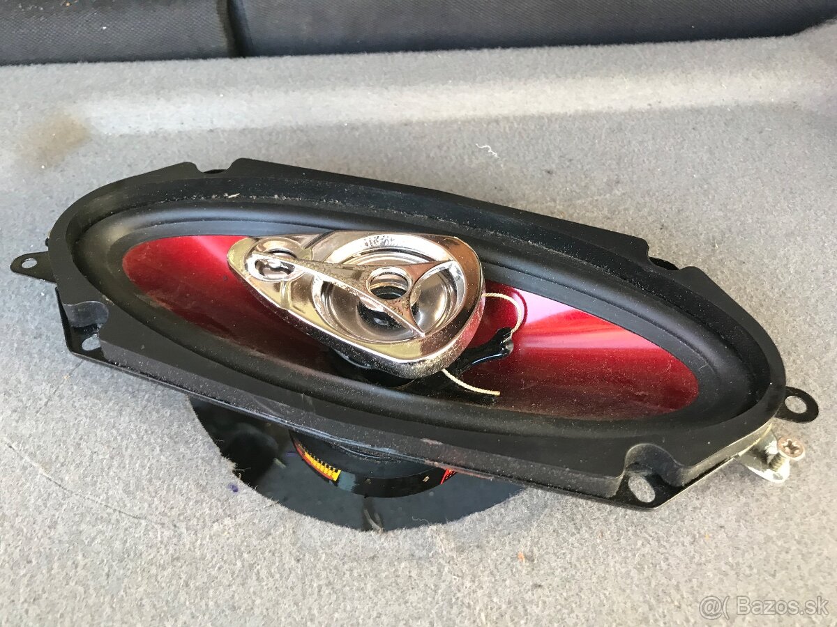 Nissan Almera 1.8i 84kw 2001 - 7