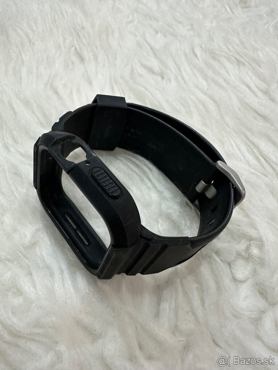 Apple Watch series5 44MM - 7