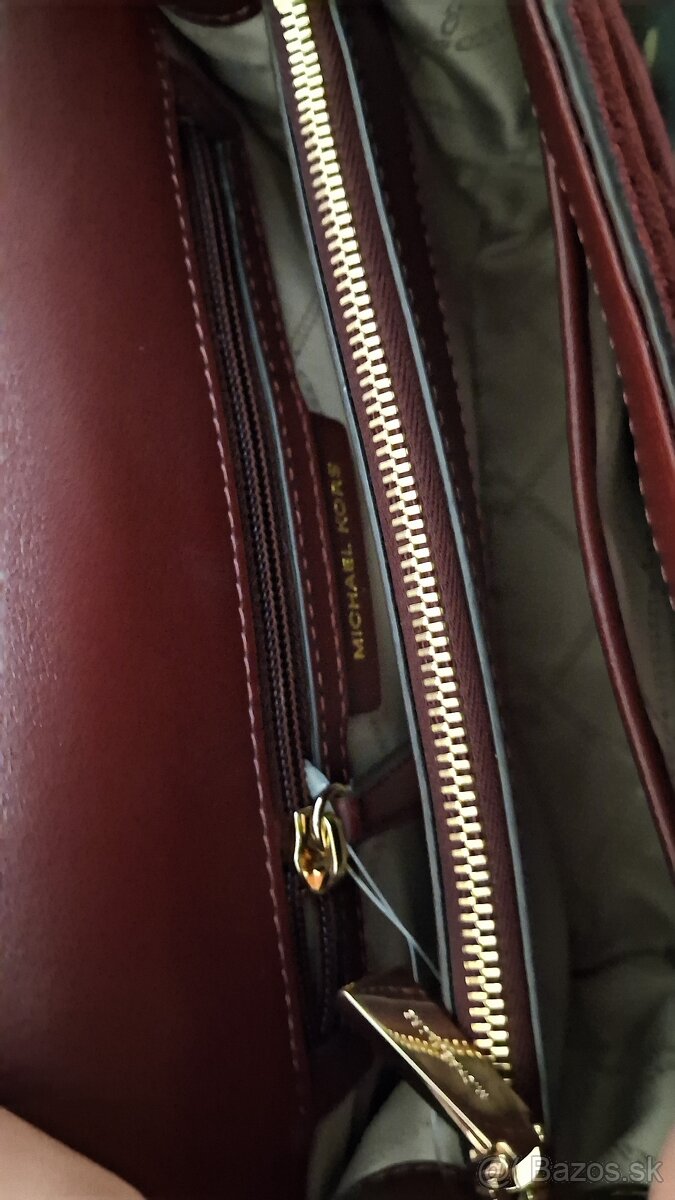 Michael Kors krásna kabelka - 7