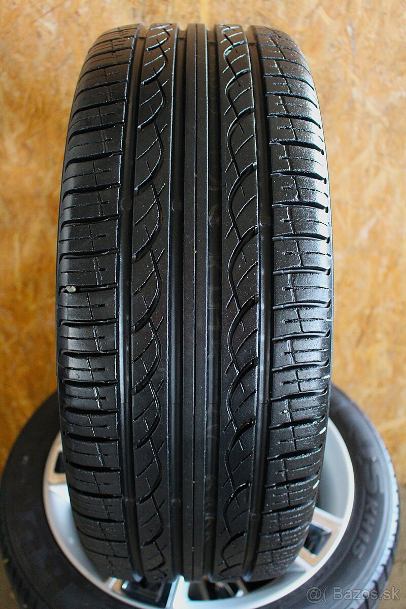 17"..5x114,3 r17..ORIGINAL..OEM...KIA/HYUNDAI...LETNA..SADA - 7