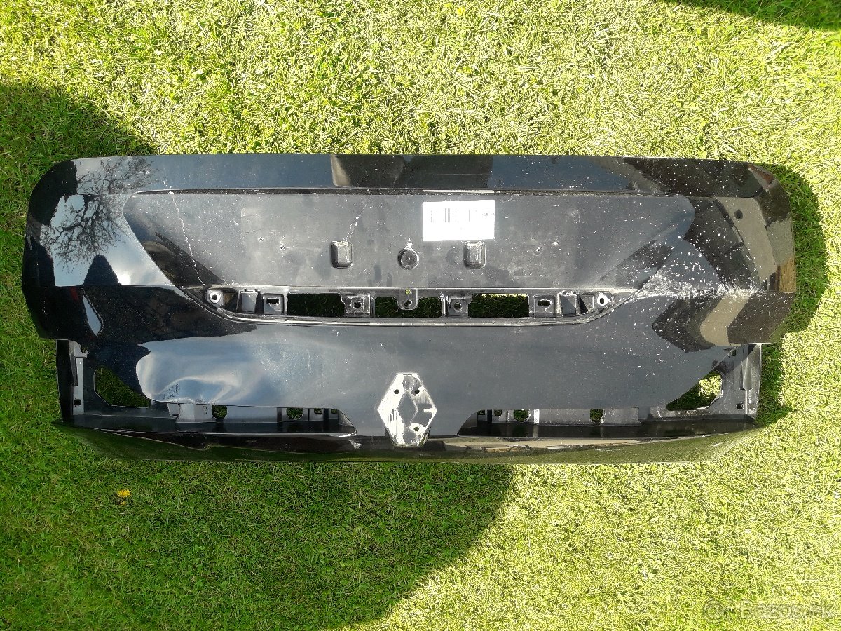 Diely na Renault megane 4 - 7