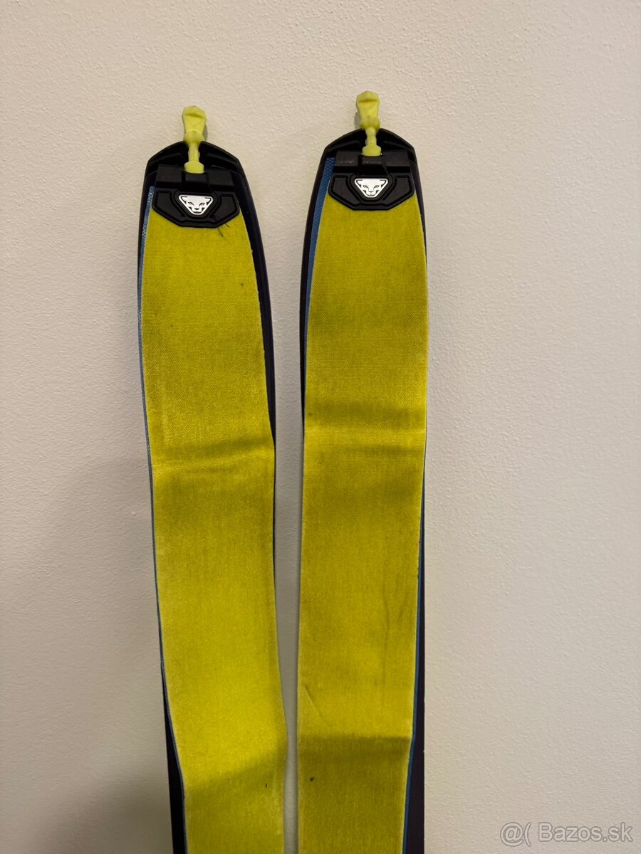 Skialpový set Dynafit Speedfit 84 - 7