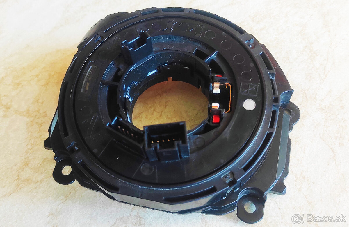 krúžok pod volant na BMW - č.1 - 7