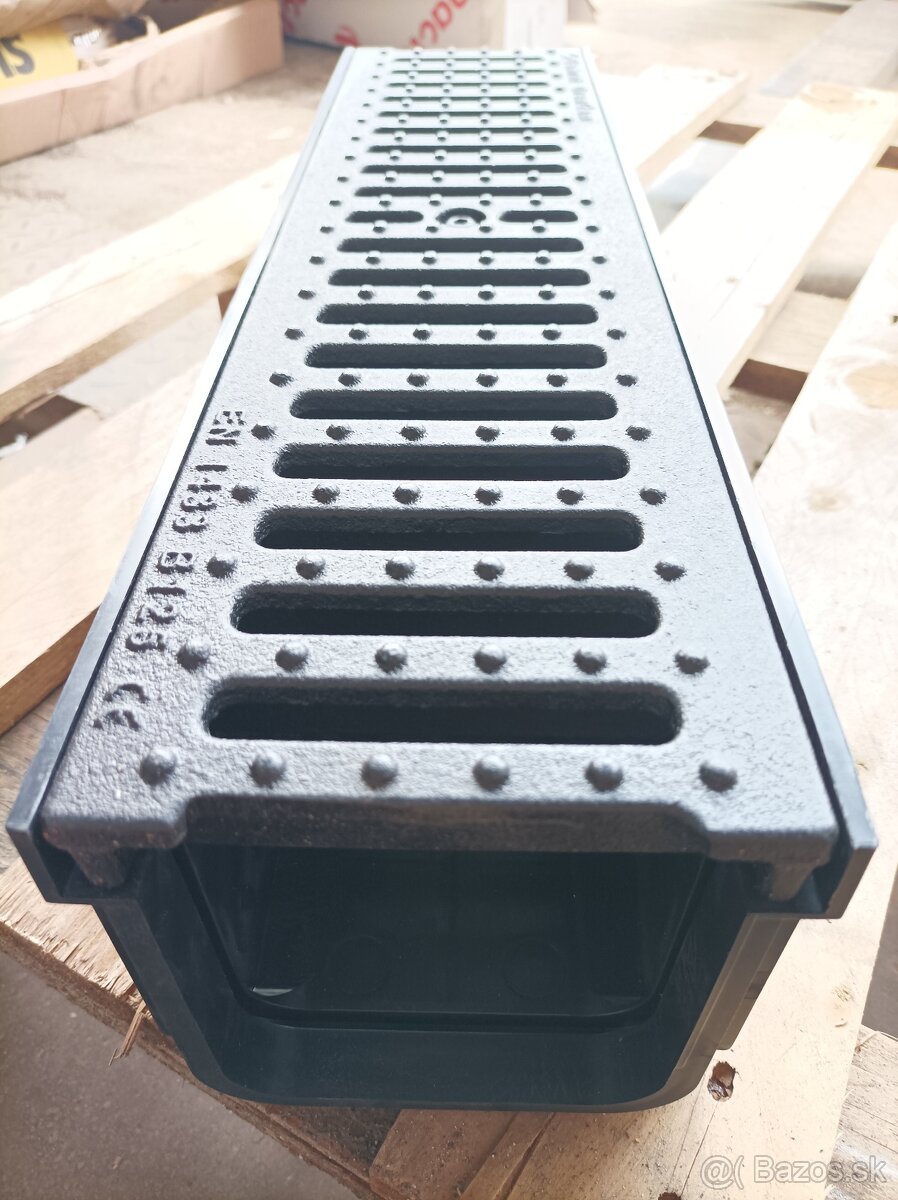 Predám Žľab + Wc Misa rozne - 7