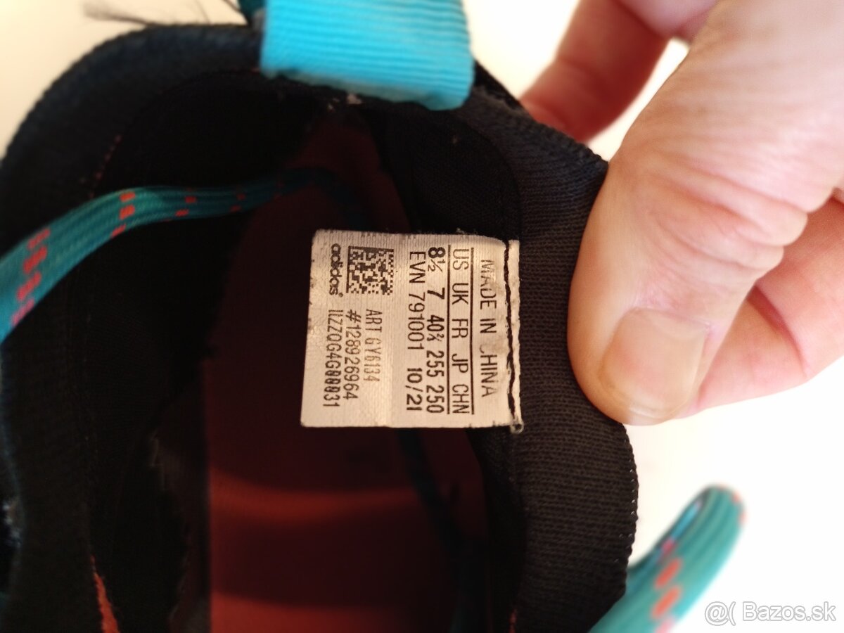 Adidas Terrex Gore-Tex veľ.40 2/3 - 7